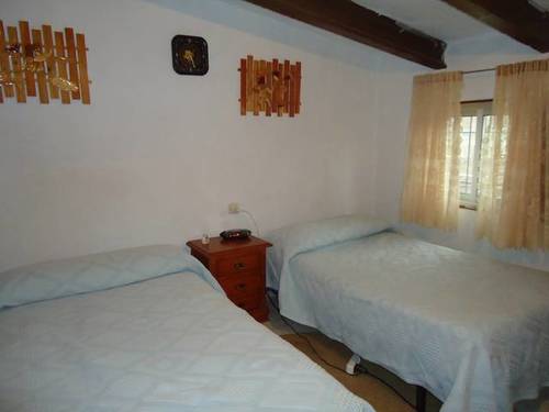 imagen 1 de Venta de finca con casa rural en Quesada