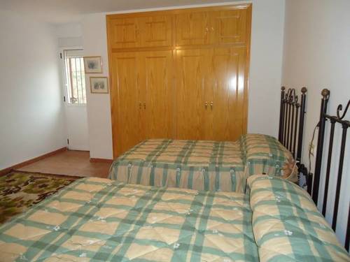 imagen 2 de Venta de finca con casa rural en Quesada