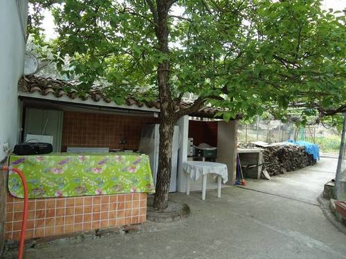 imagen 3 de Venta de finca con casa rural en Quesada