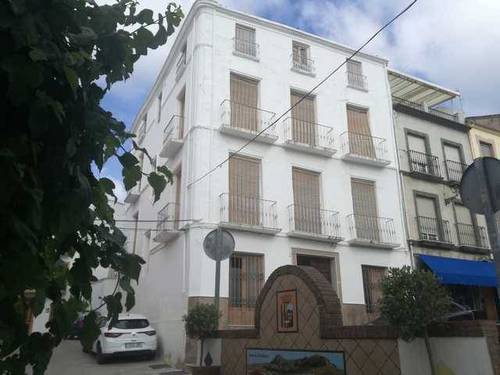 imagen 1 de Venta de Casa antigua con encanto en Cuevas de san Marcos (Málaga)