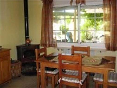 imagen 3 de Venta de finca con casa rural en Otero del Rey (Lugo)