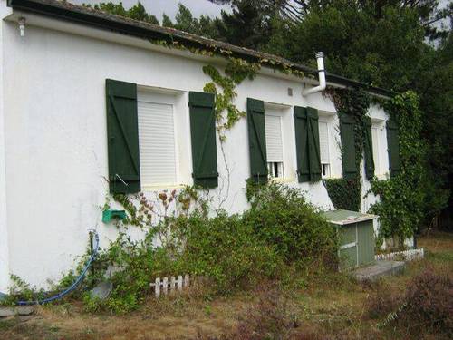 imagen 1 de Venta de finca con casa rural en Otero del Rey (Lugo)