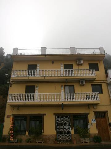 imagen 1 de Venta de casa rural en la Sierra de Cazorla