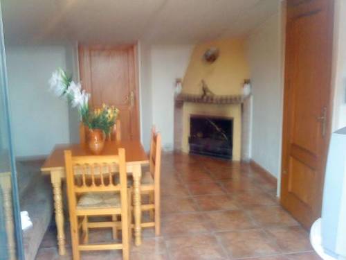 imagen 1 de Venta de casa rural en la Sierra de Cazorla