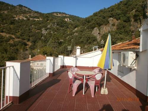 imagen 2 de Venta de casa rural en la Sierra de Cazorla