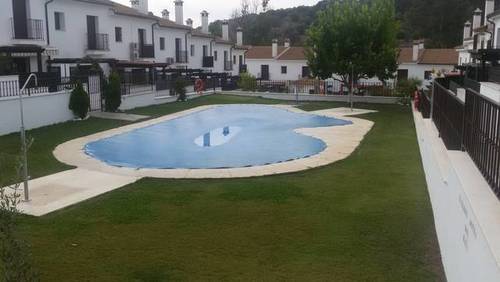 imagen 1 de Venta de casa rural en El Bosque (Cádiz)