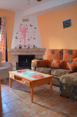 imagen 1 de Venta de casa rural en El Bosque (Cádiz)