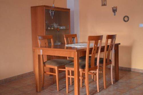imagen 2 de Venta de casa rural en El Bosque (Cádiz)