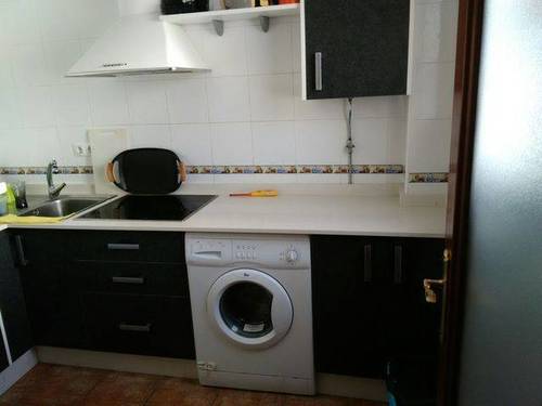 imagen 3 de Venta de casa rural en El Bosque (Cádiz)