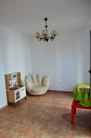 imagen 4 de Venta de casa rural en El Bosque (Cádiz)
