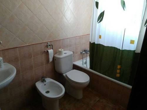 imagen 6 de Venta de casa rural en El Bosque (Cádiz)