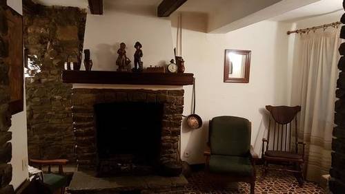imagen 1 de Venta de casa rural en Salas de Pallars (Lérida)