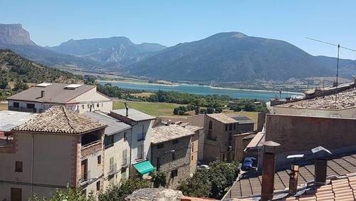 imagen 2 de Venta de casa rural en Salas de Pallars (Lérida)