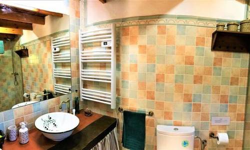 imagen 6 de Venta de parcela con casa rural en Hoyos del Espino (Ávila)