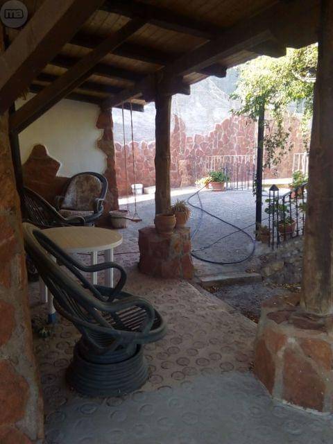 imagen 1 de Venta de finca rústica con cortijo en Vicar