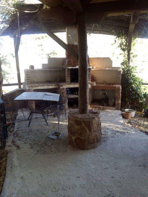 imagen 1 de Venta de finca rústica con cortijo en Vicar