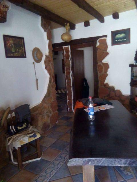 imagen 2 de Venta de finca rústica con cortijo en Vicar