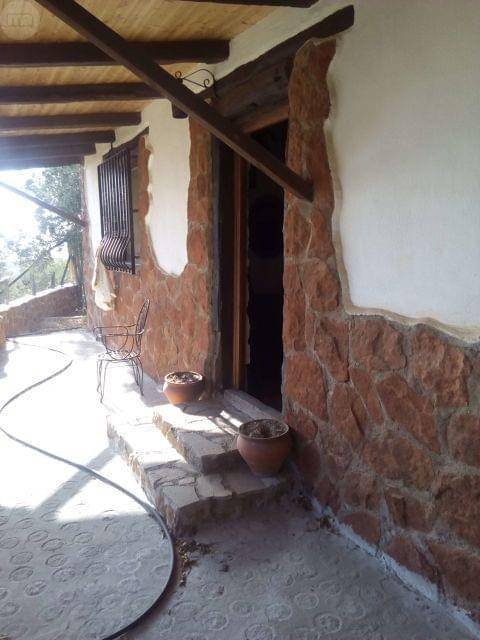 imagen 4 de Venta de finca rústica con cortijo en Vicar