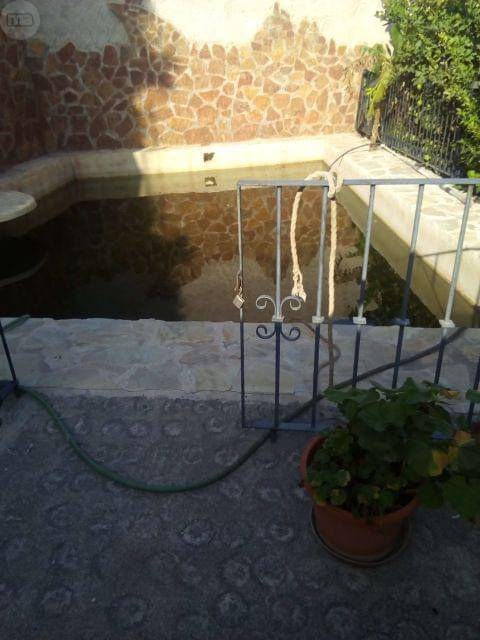 imagen 5 de Venta de finca rústica con cortijo en Vicar