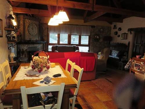 imagen 2 de Venta de casa rural en Salientes (León)