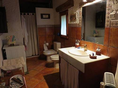 imagen 5 de Venta de casa rural en Salientes (León)