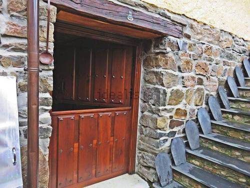 imagen 1 de Venta de casa rural en Salientes (León)
