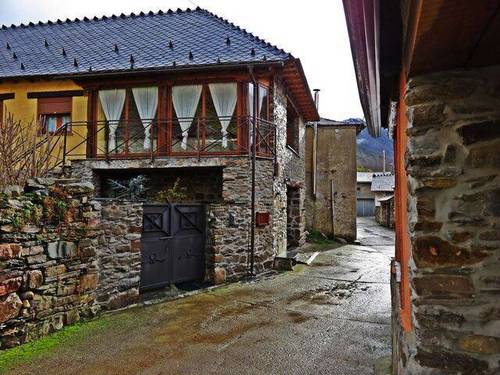 imagen 7 de Venta de casa rural en Salientes (León)