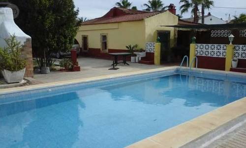imagen 1 de Venta de casa rural en Villamanrique de la Condesa