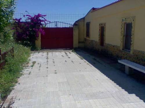 imagen 1 de Venta de casa rural en Villamanrique de la Condesa