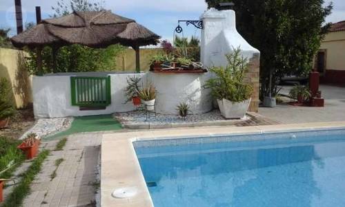 imagen 5 de Venta de casa rural en Villamanrique de la Condesa