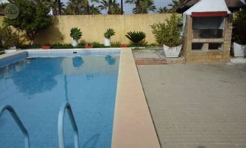 imagen 6 de Venta de casa rural en Villamanrique de la Condesa