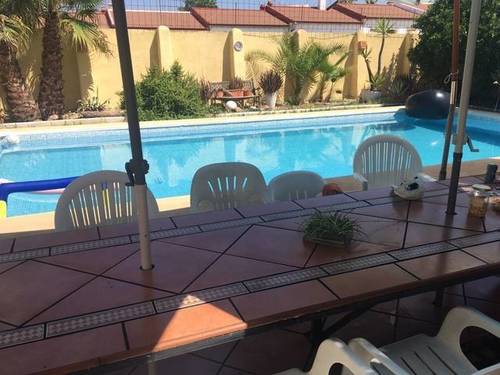 imagen 4 de Venta de casa rural en Villamanrique de la Condesa