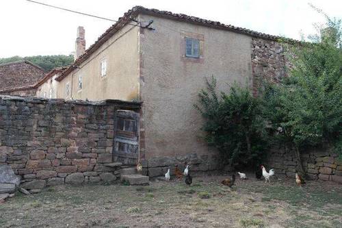 imagen 1 de Venta de casa rural en La Quintana ((Cantabria)