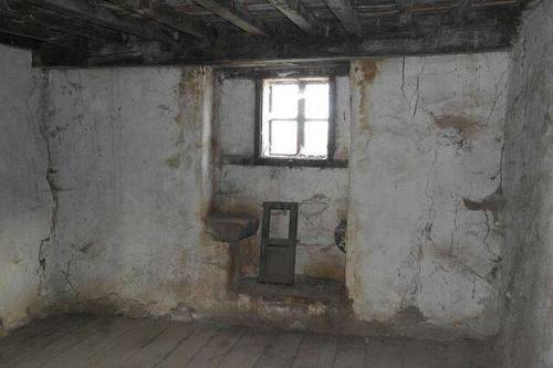 imagen 3 de Venta de casa rural en La Quintana ((Cantabria)