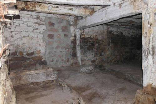 imagen 5 de Venta de casa rural en La Quintana ((Cantabria)
