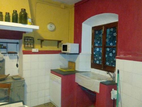 imagen 1 de Venta de casa rural en Aldeacentenera en Cáceres