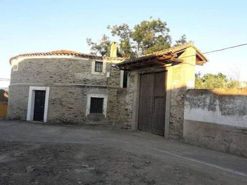 imagen 2 de Venta de casa rural en Aldeacentenera en Cáceres