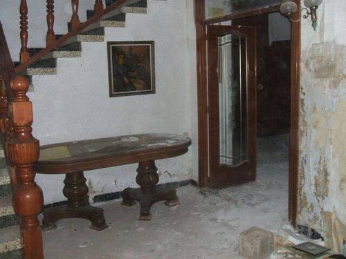 imagen 5 de Venta de casa rural para reformar en Montesa (Valencia)