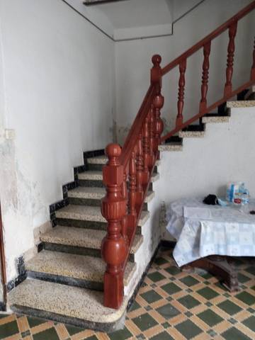 imagen 1 de Venta de casa rural para reformar en Montesa (Valencia)