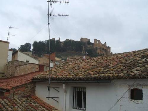 imagen 2 de Venta de casa rural para reformar en Montesa (Valencia)