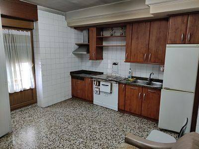 imagen 1 de Venta de casa rural en Abarzuza (Navarra)