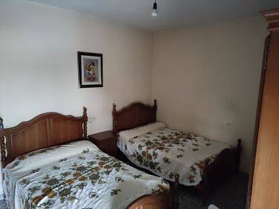 imagen 3 de Venta de casa rural en Abarzuza (Navarra)