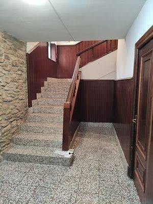 imagen 6 de Venta de casa rural en Abarzuza (Navarra)