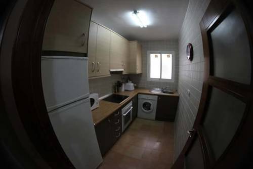 imagen 2 de Venta de apartamento en Enix Almería