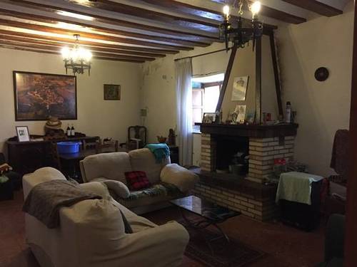 imagen 1 de Venta de casa rústica en Salinillas de Buradón (Álava)