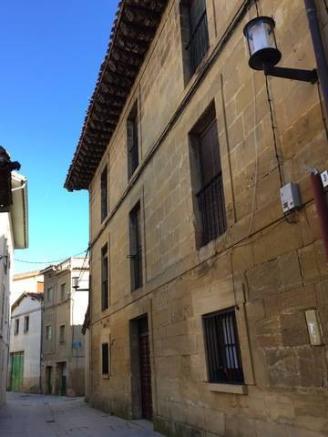 imagen 3 de Venta de casa rústica en Salinillas de Buradón (Álava)
