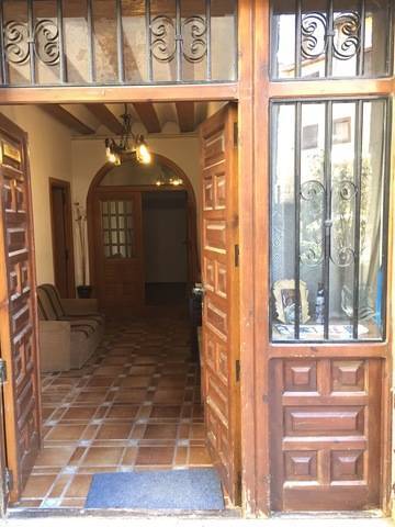 imagen 1 de Venta de casa rústica en Salinillas de Buradón (Álava)