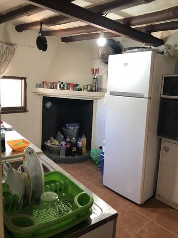 imagen 2 de Venta de casa de pueblo en Abla (Almería)