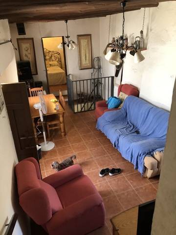 imagen 3 de Venta de casa de pueblo en Abla (Almería)