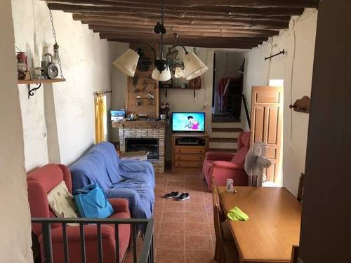 imagen 4 de Venta de casa de pueblo en Abla (Almería)